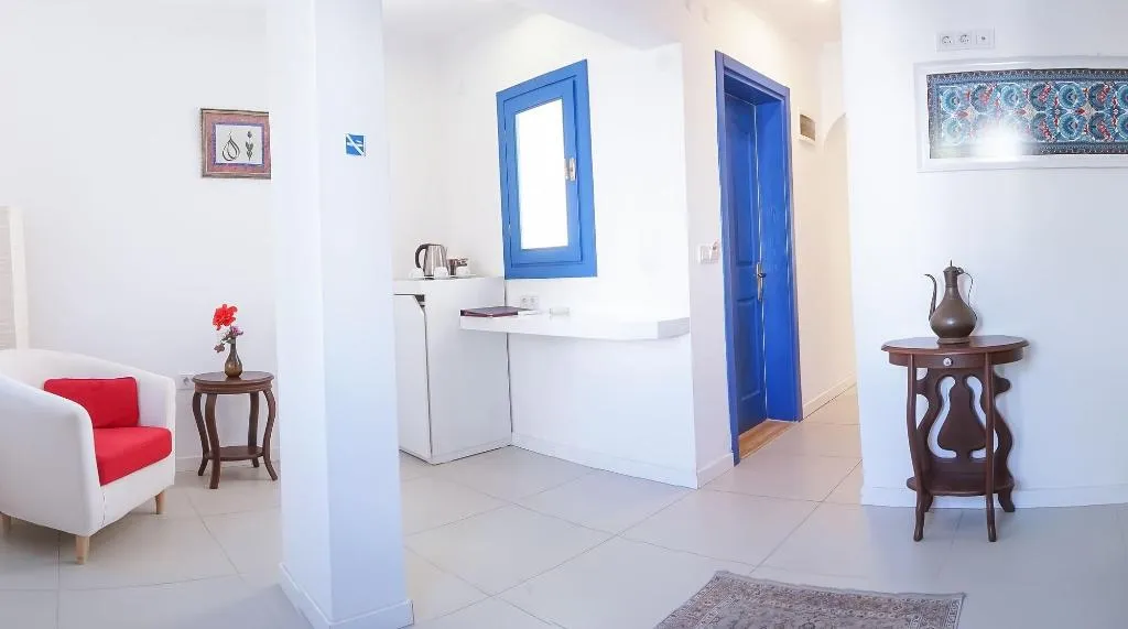 Room, Su Hotel, Bodrum