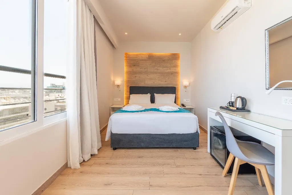 Room SEA VIEW Room, Arte, Rhodes