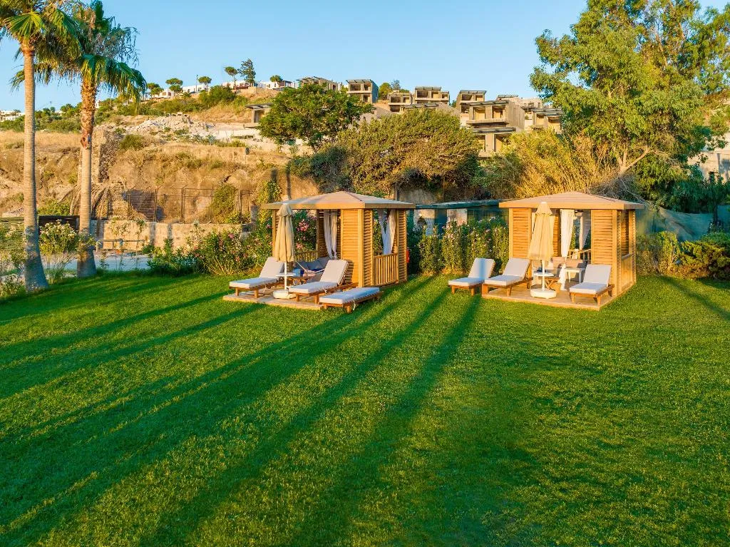Beach, Selectum Collection Bodrum, Bodrum