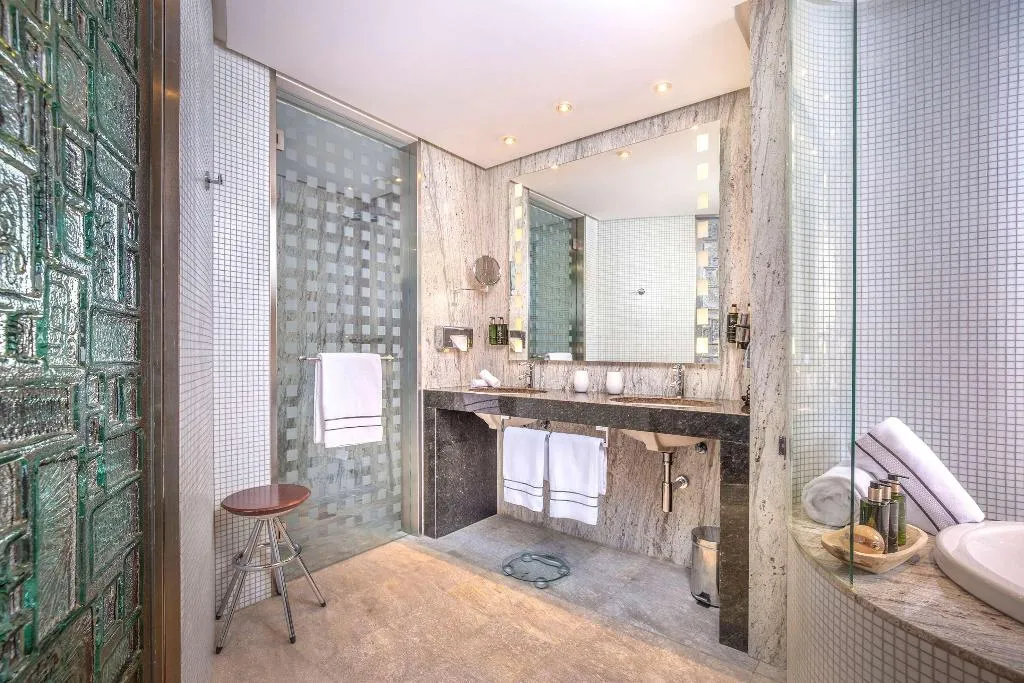 Room, Melia Valencia, Valencia