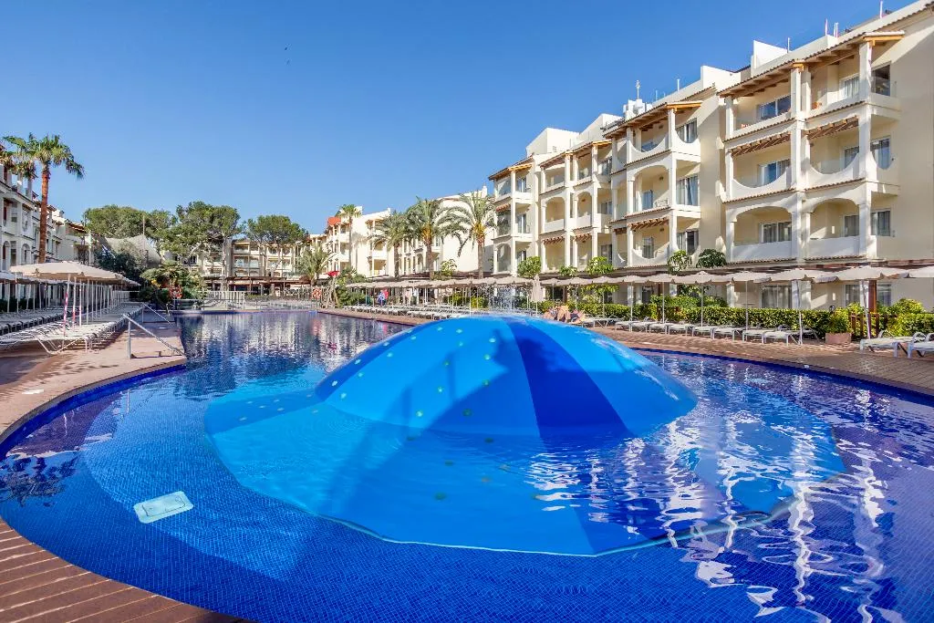 Pool, Zafiro Bahia, Majorca