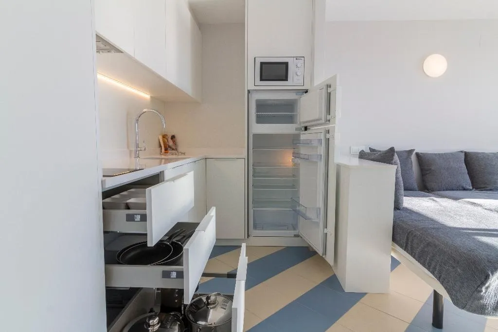 APARTMENT SUPERIOR CAPACITY 4 Room, Sunway Amapola Apartments, Costa Brava