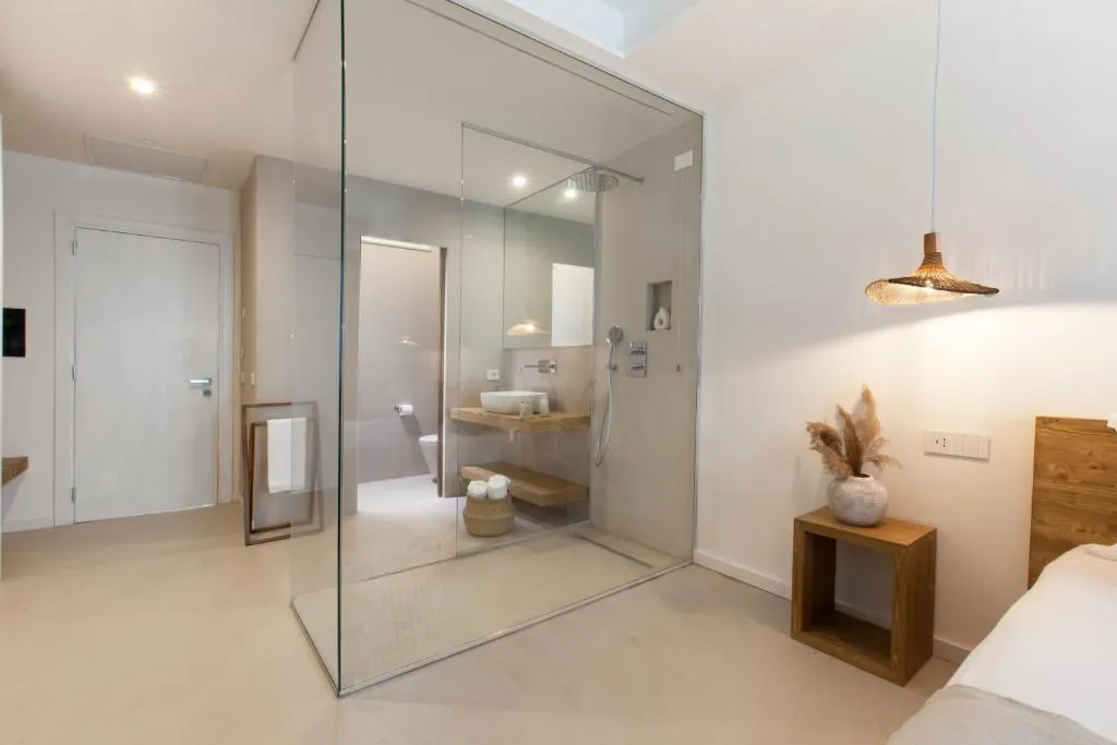 DOUBLE CLASSIC WITH TERRACE Room, Maya Beach Resort, Naples