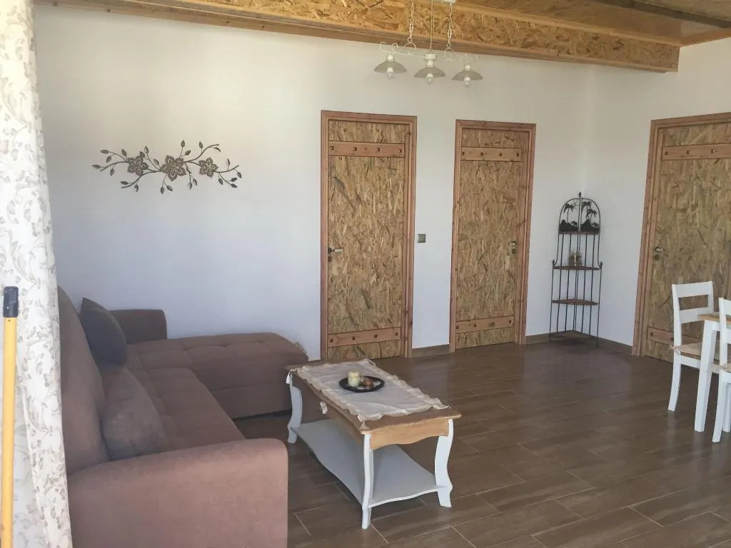 Room, Anastasia Studios, Rhodes