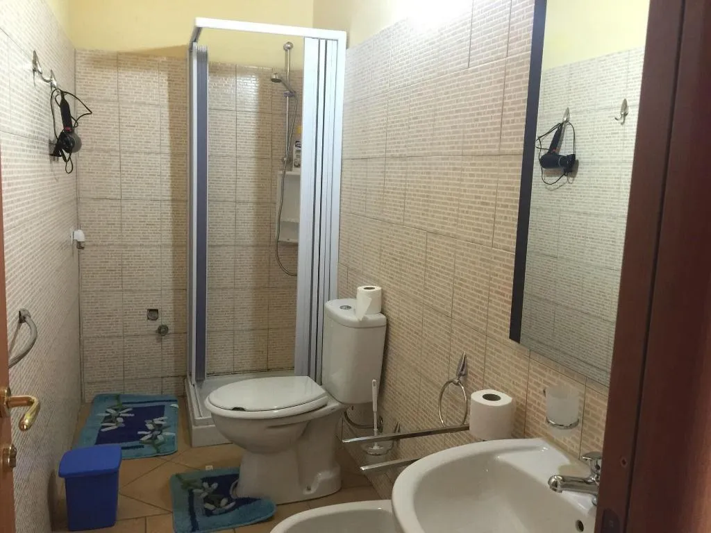 Room, Bed E Breakfast Da Rosa, Catania