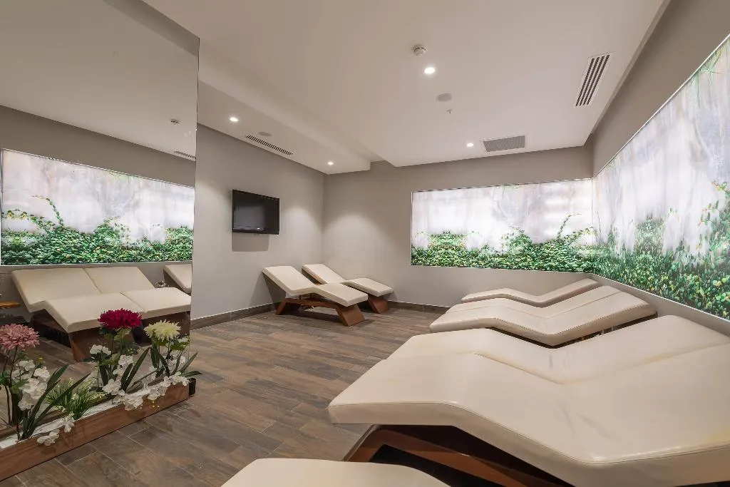 Sports and Entertainment, Kirman Sidera Luxury & Spa, Antalya