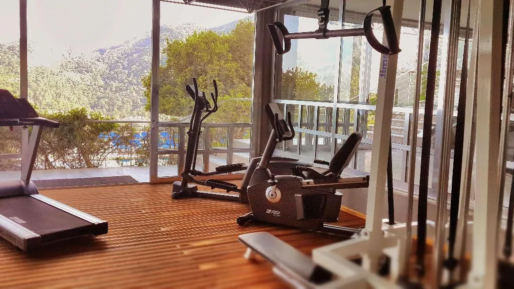 Sports and Entertainment, Loryma Resort Hotel, Dalaman