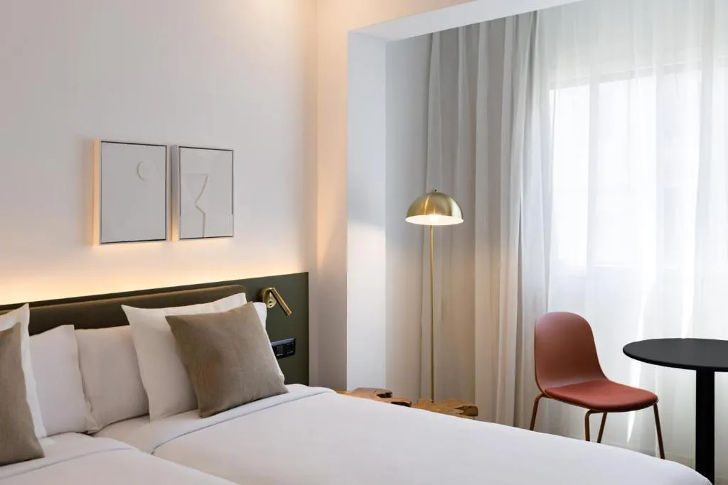 Room, La Suite, Tenerife