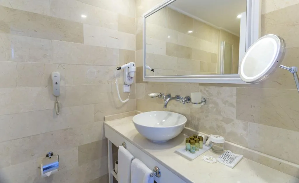 Room, Wise Hotel & Spa Adults Only, Antalya