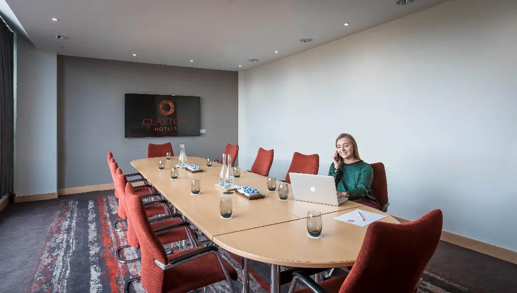 Conferences, Clayton Dublin Airport, Dublin