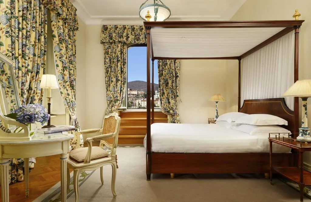 SUITE DELUXE Room, Grand Palazzo Della Fonte, Rome