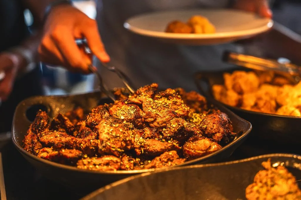 Restaurant, Casa Fora Beach & Resort, Antalya