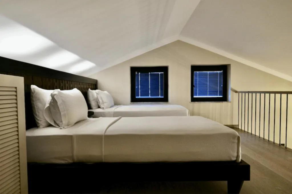 SUITE PREMIUM SEA VIEW Room, Resa Otel, Dalaman