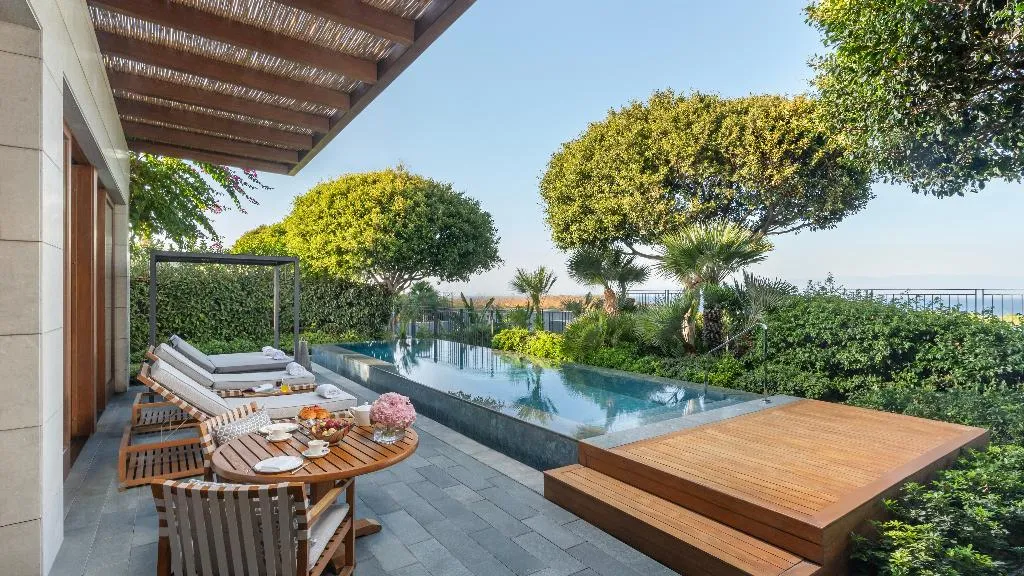 VILLA STANDARD Room, Mandarin Oriental Bodrum, Bodrum