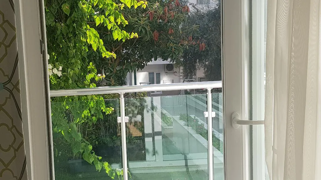 DOUBLE LAND VIEW Room, Side Su Hotel Adult Only +16 Age, Antalya