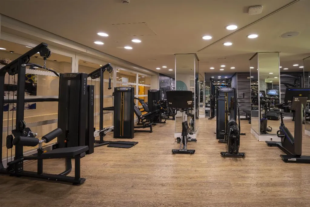 Sports and Entertainment, Royal Hideaway Sancti Petri, Costa De La Luz