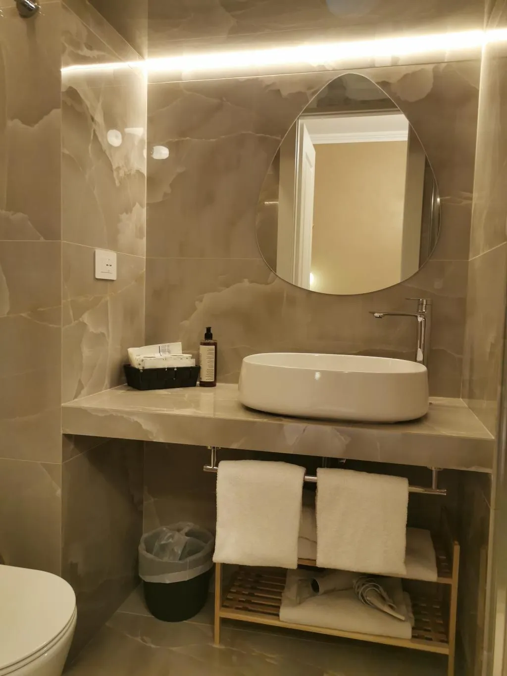 Double or Twin DELUXE Room, Fiori, Rome