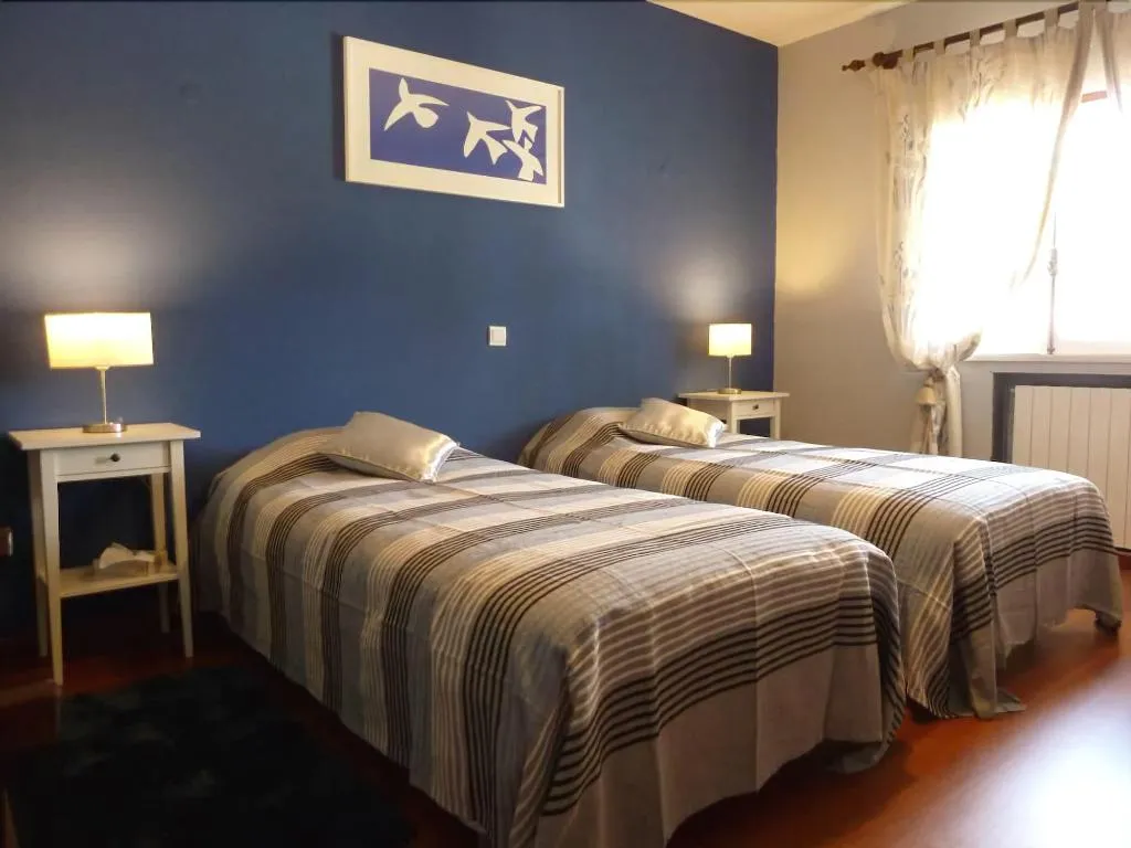 Room, B&B Casa Nostra, Algarve
