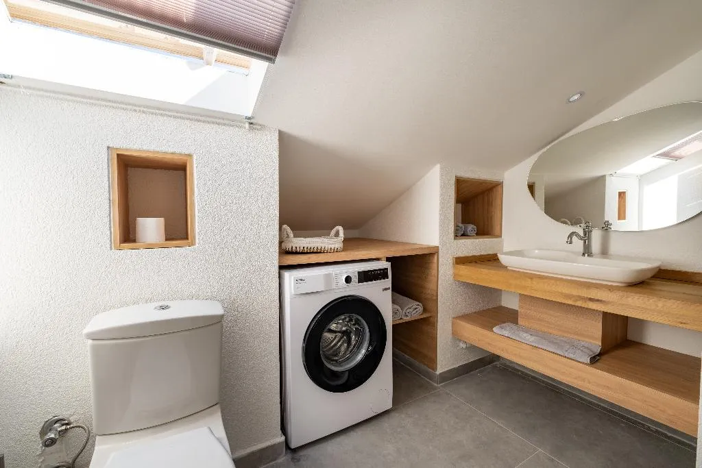 STUDIO THREE BEDROOMS TWO BATHROOMS Room, Hotel Club-E, Dalaman