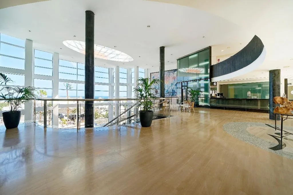 Lobby, Labranda Golden Beach, Fuerteventura