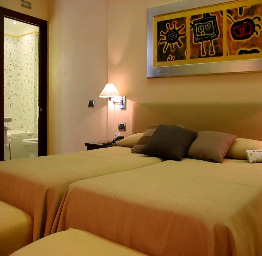 TRIPLE CLASSIC Room, Liassidi Palace, Venice
