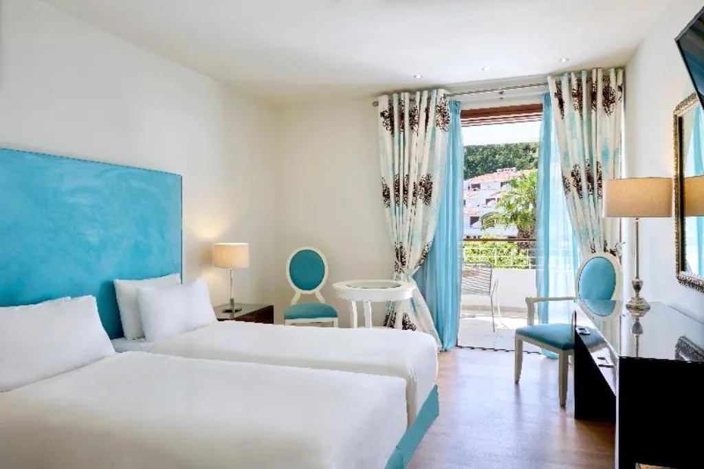 Double or Twin STANDARD Room, Skiathos Princess, Skiathos