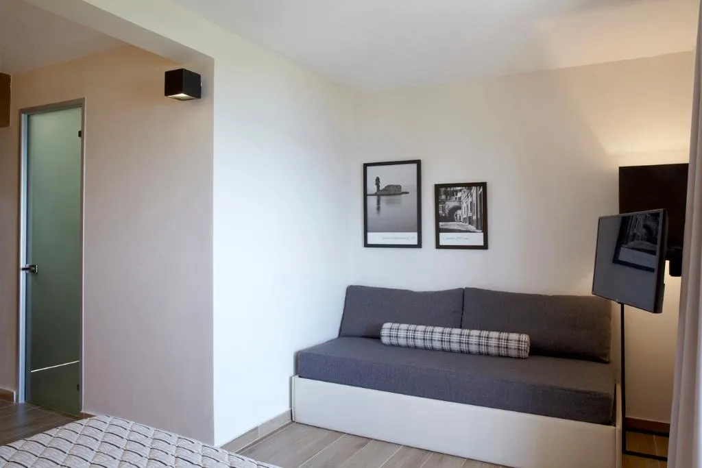 BUNGALOW SEA VIEW Room, Sunshine Corfu Hotel & Spa, Corfu
