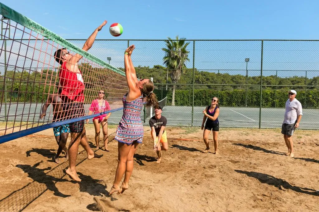 Sports and Entertainment, Marvida Family Eco, Antalya
