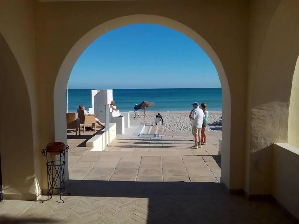General view, Sentido Djerba Beach, Tunisia