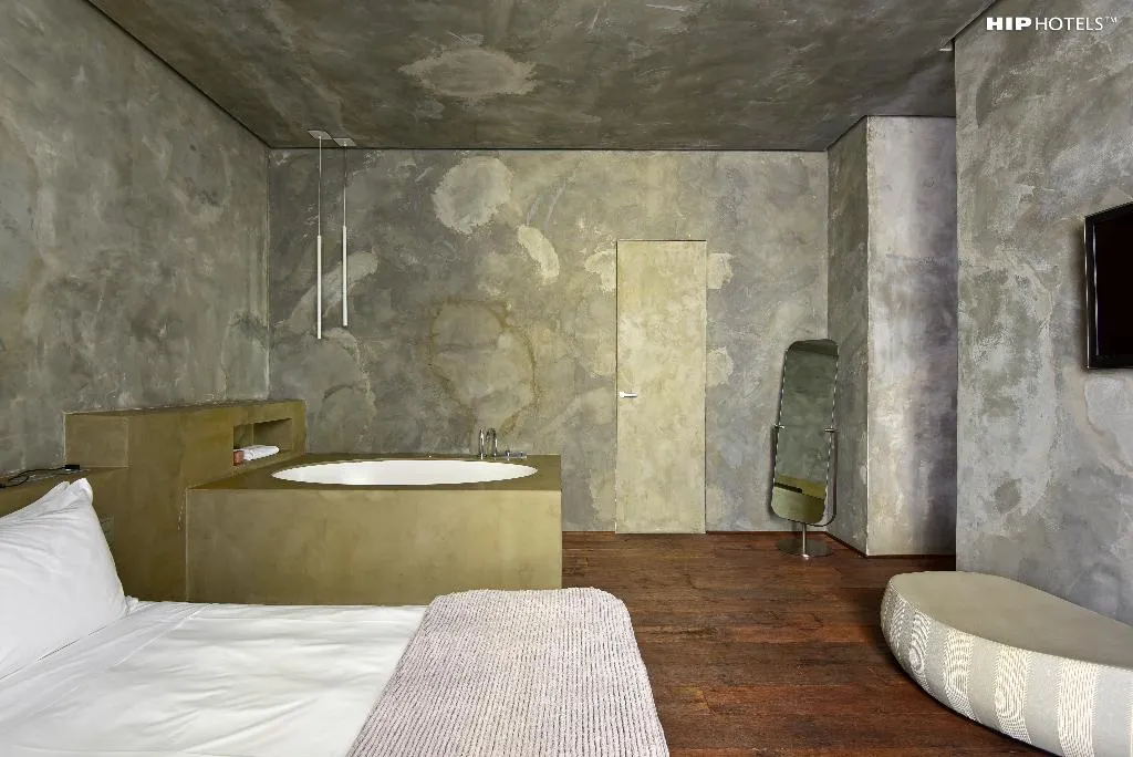 SUITE STANDARD Room, Palazzo Segreti, Milan