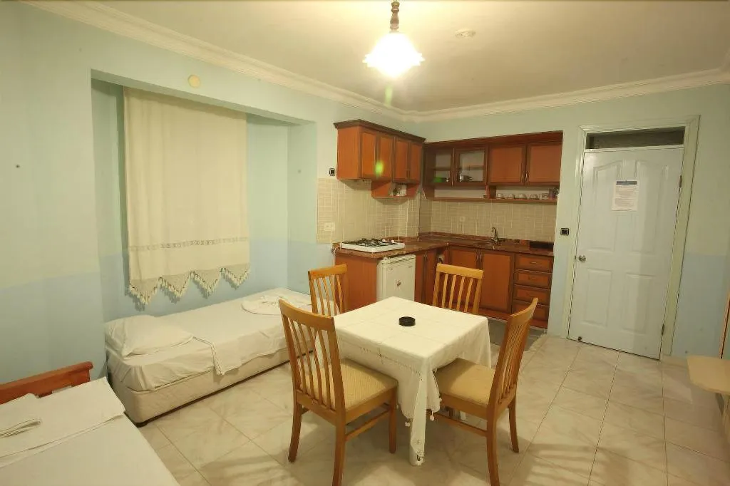 Room, California Apart Hotel, Dalaman