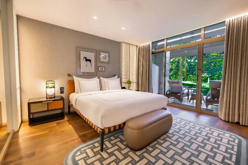SUITE STANDARD Room, Gloria Serenity Resort, Antalya