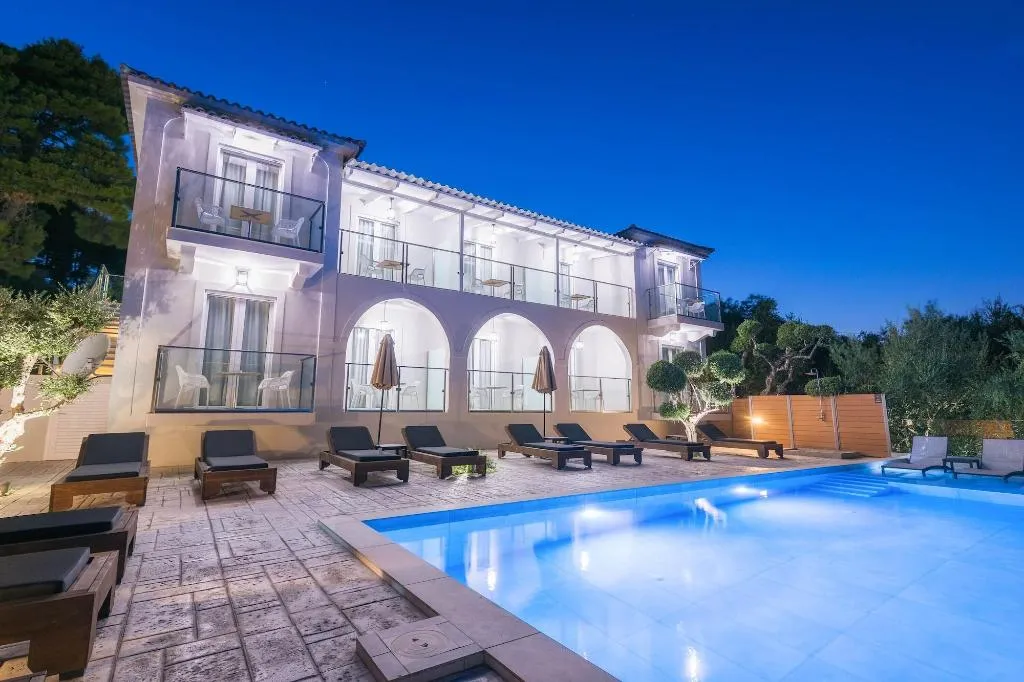 Sports and Entertainment, Litore Luxury Living, Zante
