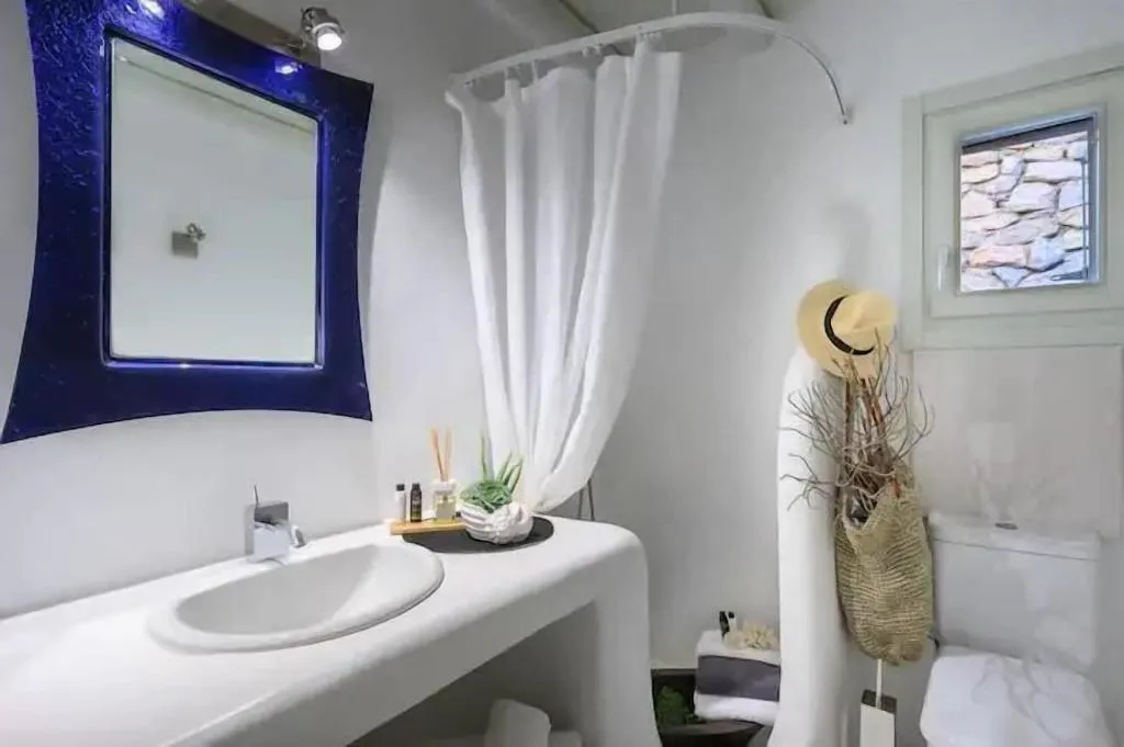 Room, My Aktis Luxury Suites and Villas, Mykonos