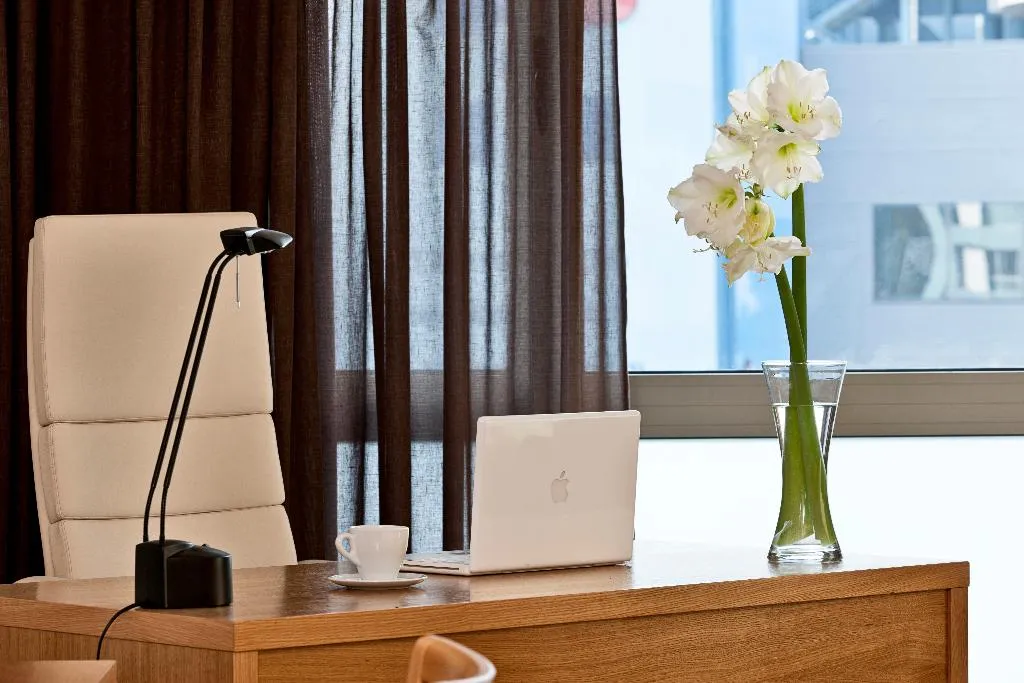 Room, Civitel Olympic, Athens