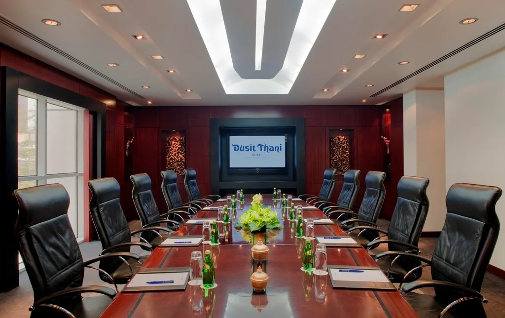 Conferences, Dusit Thani Dubai, Dubai