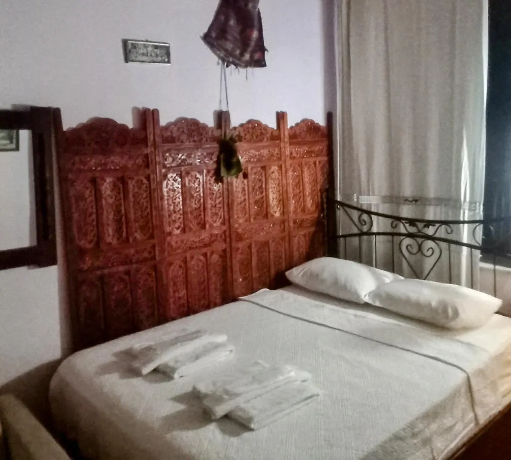JUNIOR SUITE STANDARD Room, Cunda Zehra Teyzenin Evi, Izmir