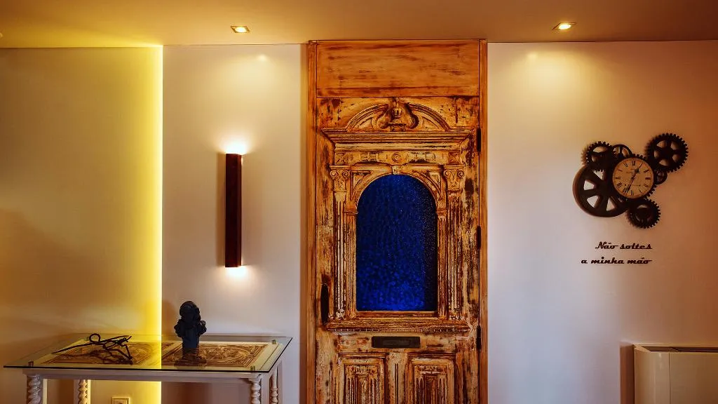 HOME TWO BEDROOMS Room, Agrinho Suites & SPA Gerês, Porto