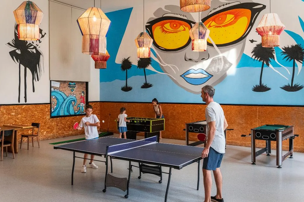 Sports and Entertainment, Ocean Riviera Paradise All Inclusive, Cancun Area