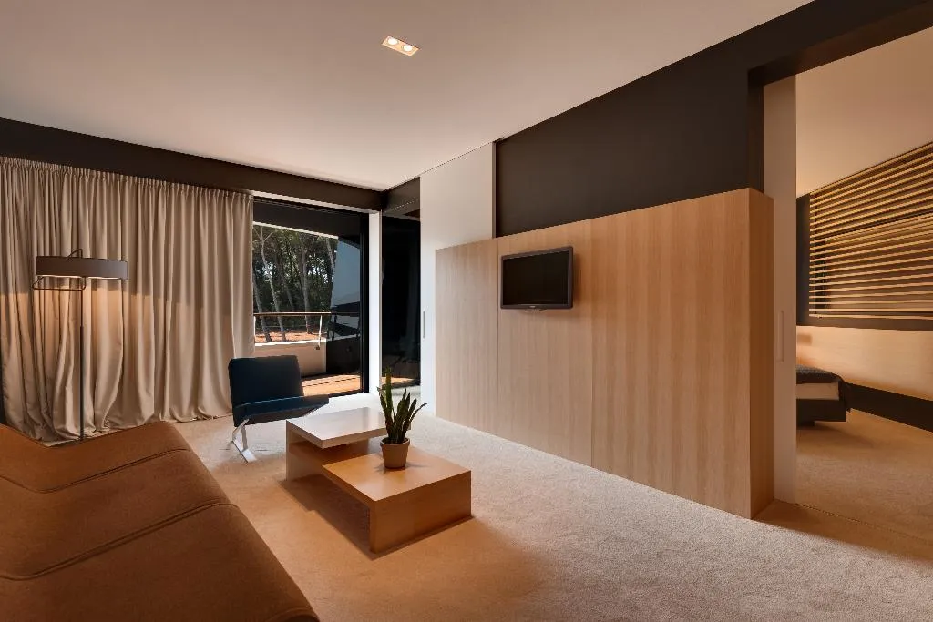 SUITE SUPERIOR Room, Lone Hotel by Maistra Collection, Istria