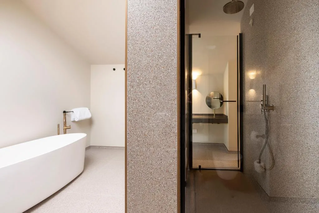 JUNIOR SUITE STANDARD Room, Villa Soligo - Small Luxury Hotels of the World, Venice