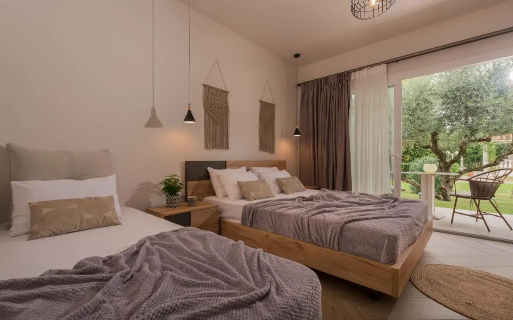 Room, Aeolos Boutique Resort And Suites, Zante
