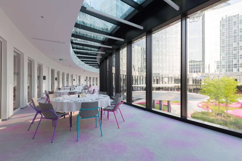 Conferences, Park Inn By Radisson Amsterdam City West, Amsterdam