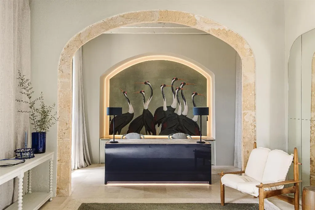 Lobby, Son Xotano, Majorca