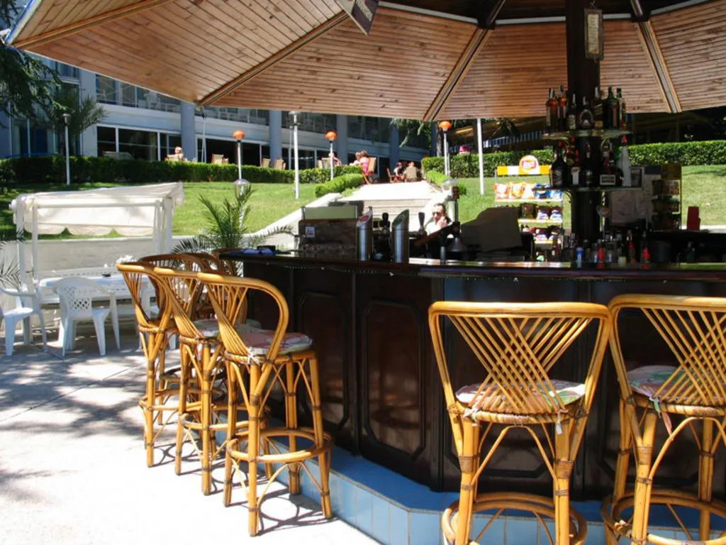 Bar, Hotel Perla, Varna