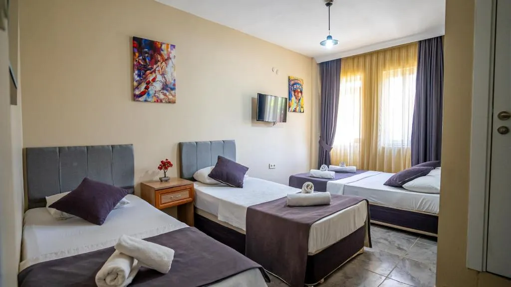 Room STANDARD Room, Rayana Hotel, Dalaman