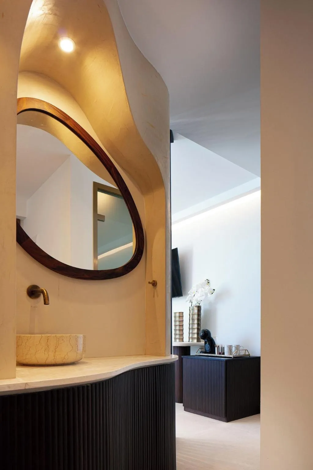Room, Naiades Boutique Hotel - Adults Only, Crete