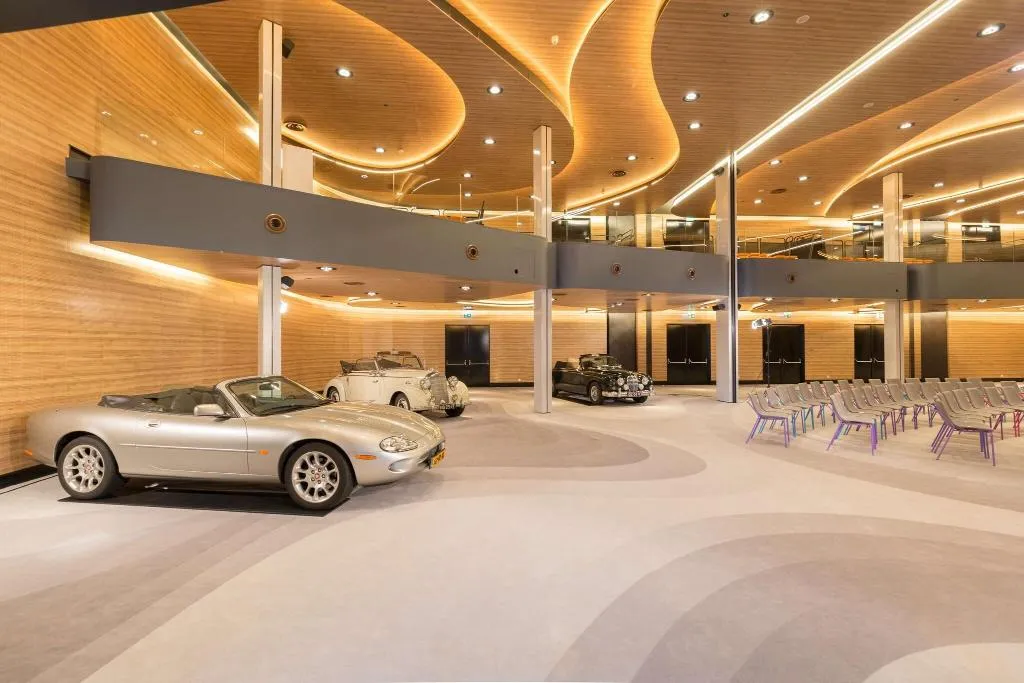 Conferences, Park Inn By Radisson Amsterdam City West, Amsterdam