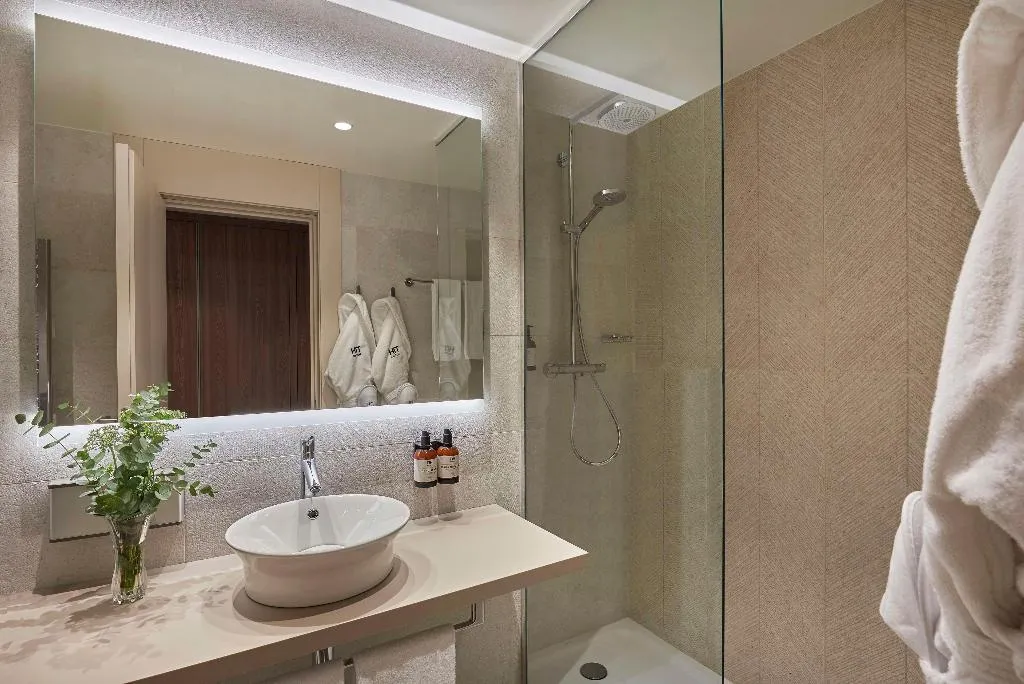 Room, NH Alicante, Costa Blanca