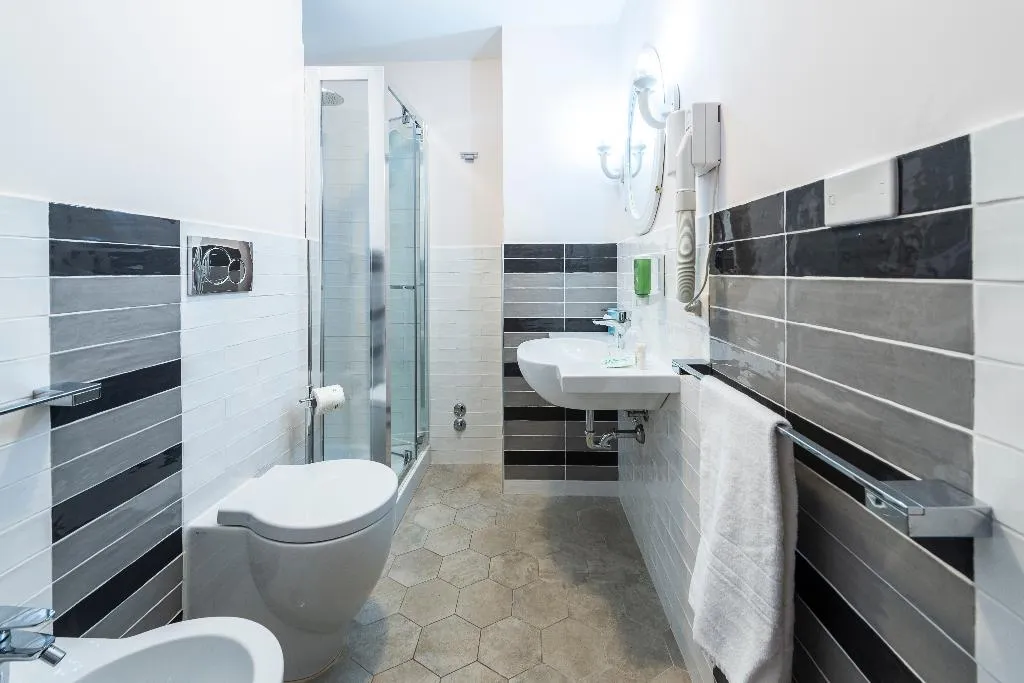 DOUBLE ECONOMY Room, Maga Circe, Rome